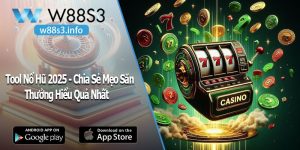 Tool Nổ Hũ 2025 - Chia Sẻ Mẹo Săn Thưởng Hiểu Quả Nhất
