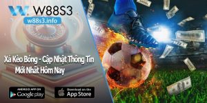 Xả Kèo Bóng - Cập Nhật Thông Tin Mới Nhất Hôm Nay